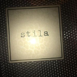 Stila palette